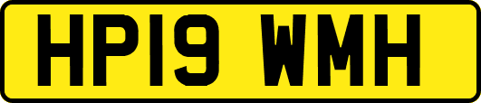 HP19WMH