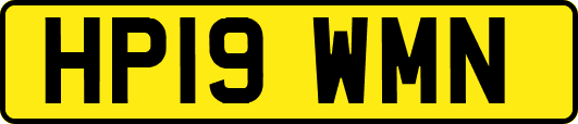 HP19WMN