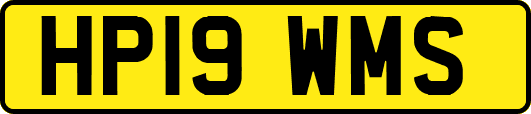 HP19WMS