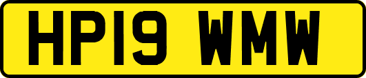 HP19WMW