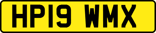 HP19WMX