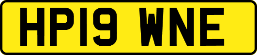 HP19WNE