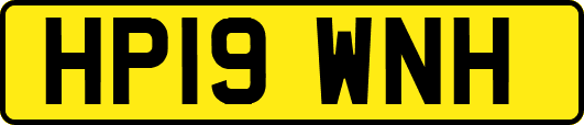 HP19WNH