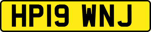 HP19WNJ