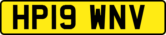 HP19WNV