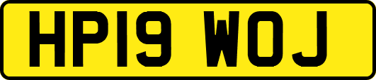 HP19WOJ