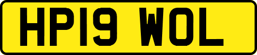 HP19WOL