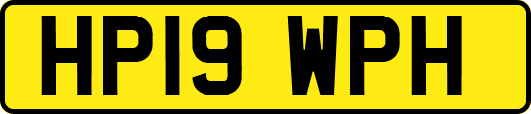 HP19WPH