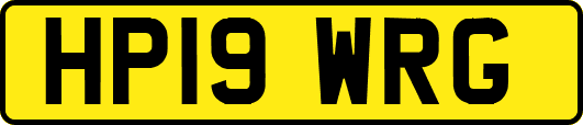 HP19WRG