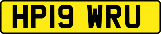 HP19WRU