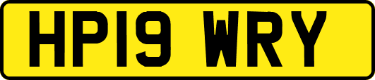 HP19WRY