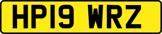 HP19WRZ