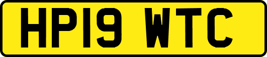 HP19WTC