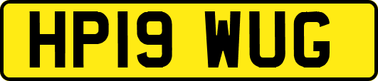 HP19WUG