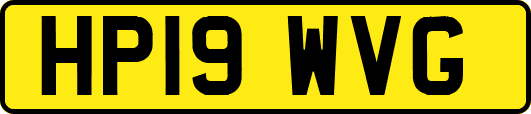 HP19WVG