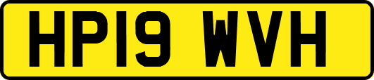 HP19WVH