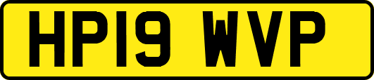 HP19WVP