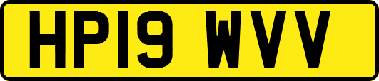 HP19WVV