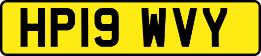 HP19WVY