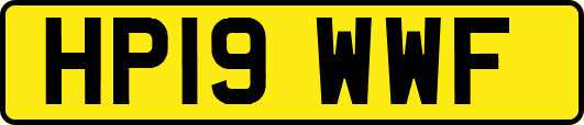 HP19WWF