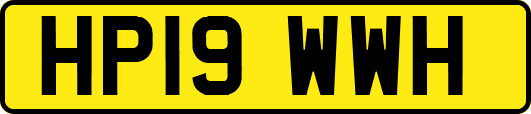 HP19WWH