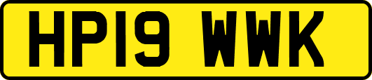 HP19WWK