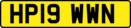 HP19WWN