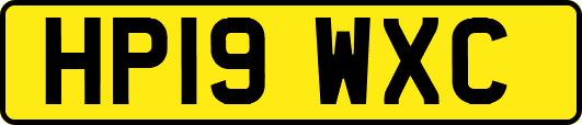 HP19WXC