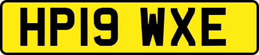 HP19WXE