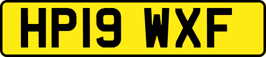 HP19WXF