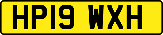 HP19WXH