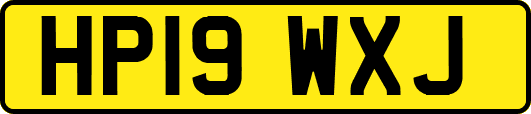 HP19WXJ