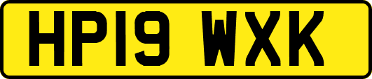 HP19WXK