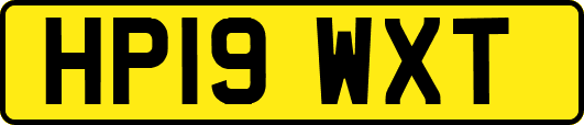 HP19WXT