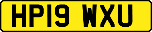 HP19WXU