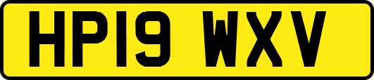 HP19WXV