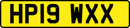 HP19WXX