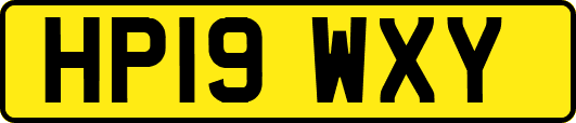 HP19WXY