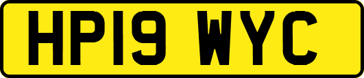 HP19WYC