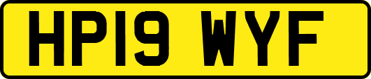 HP19WYF