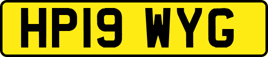 HP19WYG