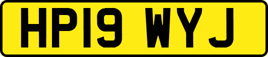 HP19WYJ