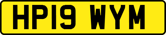 HP19WYM