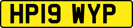 HP19WYP