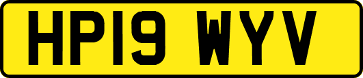 HP19WYV