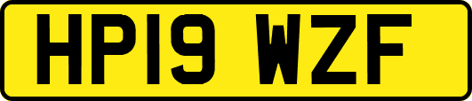 HP19WZF