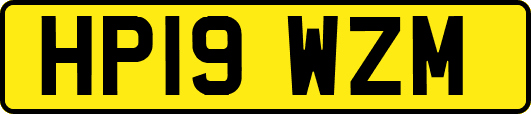 HP19WZM