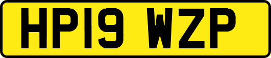 HP19WZP