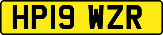 HP19WZR