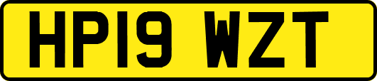 HP19WZT